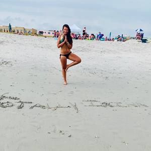 Meet your Posher, Irina